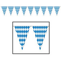 Oktoberfest Pennant Banner